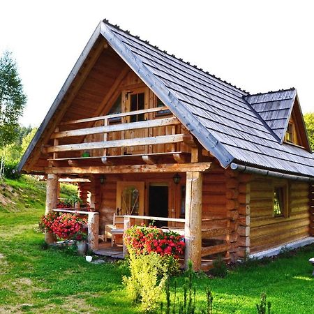 Leśniówka Domki W Karpaczu Exterior foto