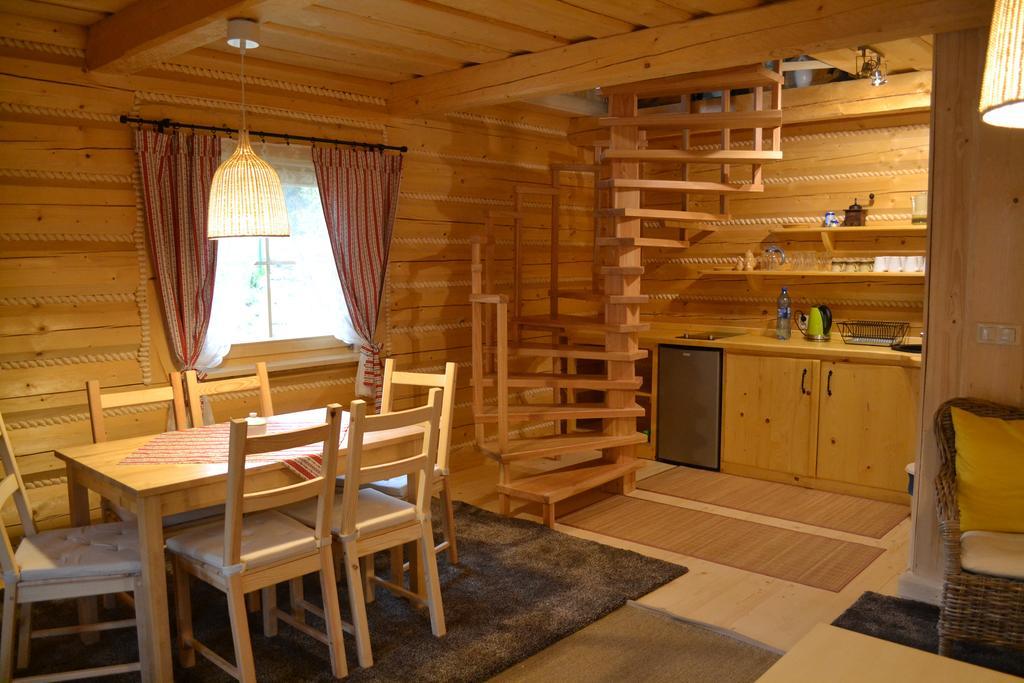 Leśniówka Domki W Karpaczu Quarto foto